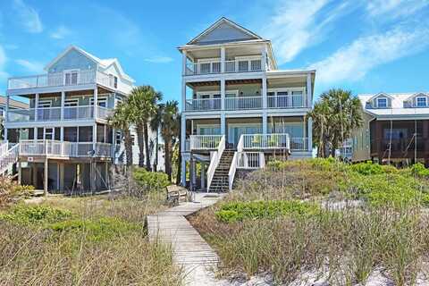 337 Haven Rd, Cape San Blas, FL 32456