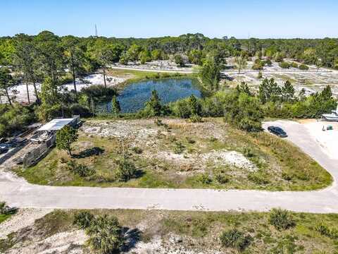 419 NE Ave AB, Carrabelle, FL 32322