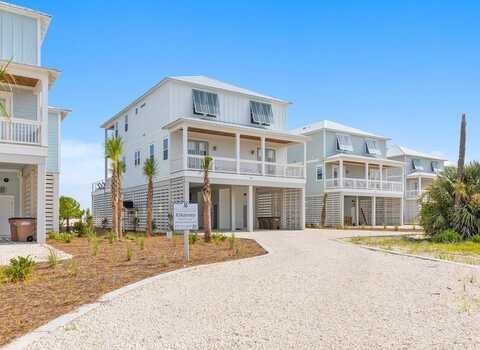 191 Las Palamas Ln, Cape San Blas, FL 32456