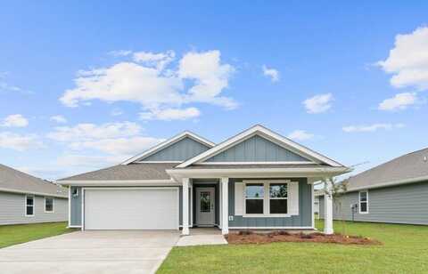 281 Cades Ct, Port Saint Joe, FL 32456