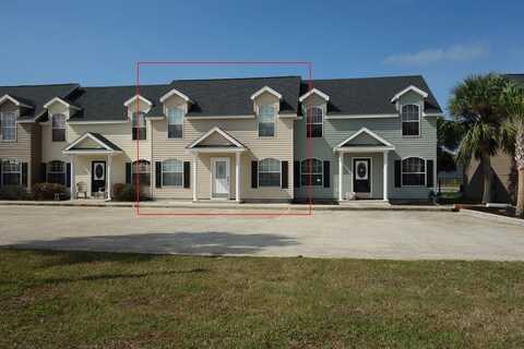 1016 15th St, Mexico Beach, FL 32456