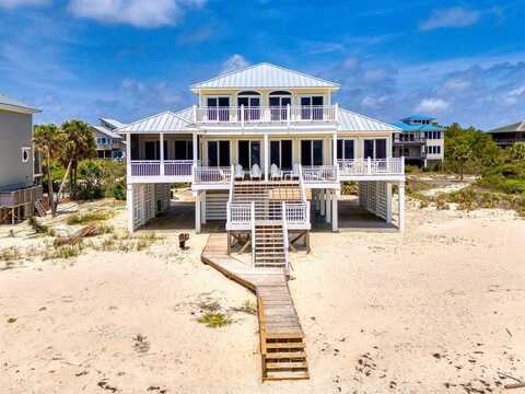 2144 Sea Fern Way, St. George Island, FL 32328