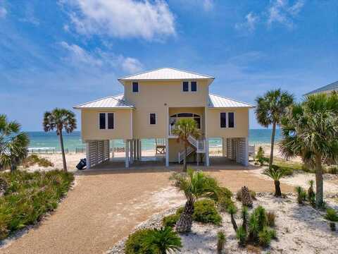 2144 Sea Fern Way, St. George Island, FL 32328