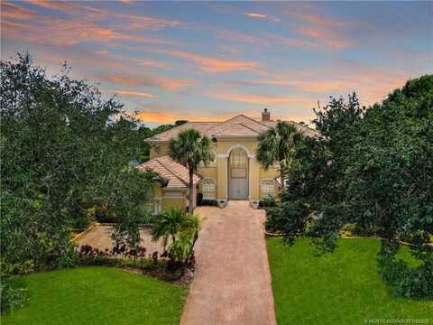 620 SW Squire Johns Lane, Palm City, FL 34990
