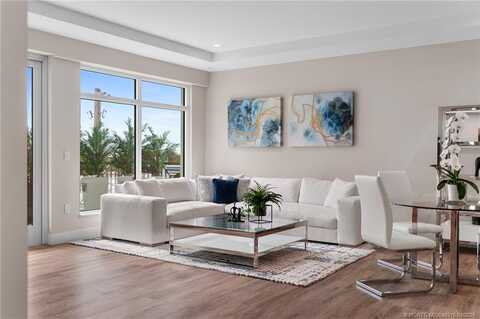 41 SW Seminole Street unit: 310, Stuart, FL 34994