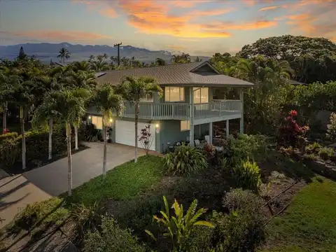 3184 Mapu Dr, Kihei, HI 96753