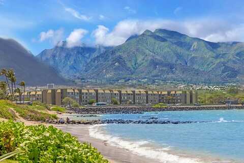 111 KAHULUI BEACH Rd, Kahului, HI 96732