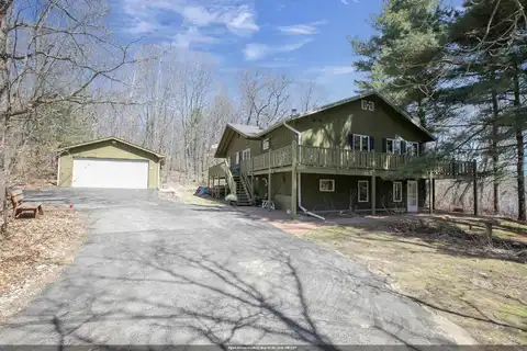W9896 BUTTERCUP Avenue, WAUTOMA, WI 54942