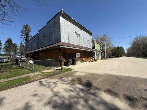 W11218 GRUNEWALD Street, GRESHAM, WI 54128