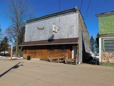 W11218 GRUNEWALD Street, GRESHAM, WI 54128