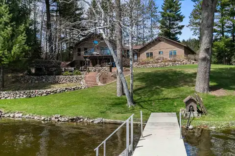 W8005 LONG LAKE Drive, CLINTONVILLE, WI 54929