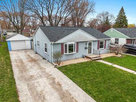 1017 N BUCHANAN Street, GREEN BAY, WI 54303