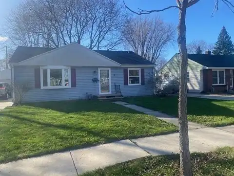 1017 N BUCHANAN Street, GREEN BAY, WI 54303
