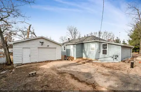 N3005 LAKEVIEW Drive, MONTELLO, WI 53949