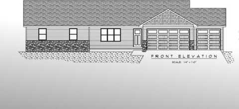 551 EMERALD ISLE Court, WRIGHTSTOWN, WI 54180