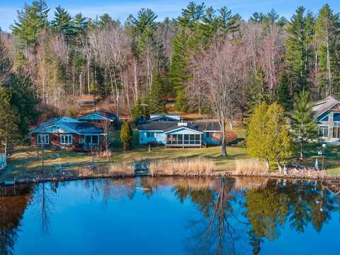 12346 W SHORE Drive, MOUNTAIN, WI 54149