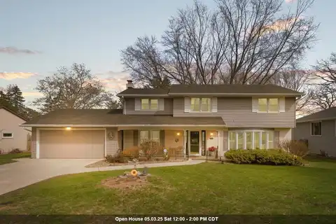 2685 BITTERSWEET Avenue, GREEN BAY, WI 54301