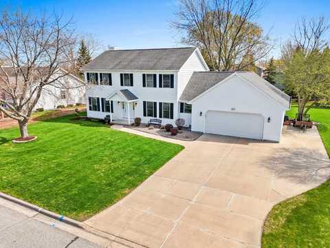 1521 POLO RUN Terrace, GREEN BAY, WI 54313