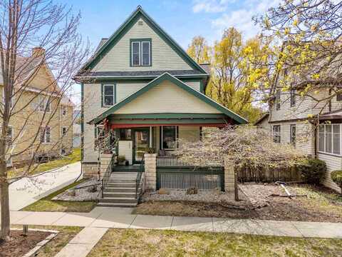 242 SHEBOYGAN Street, FOND DU LAC, WI 54935
