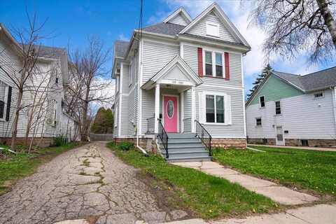 238 SCOTT Avenue, OSHKOSH, WI 54902