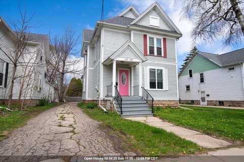 238 SCOTT Avenue, OSHKOSH, WI 54902