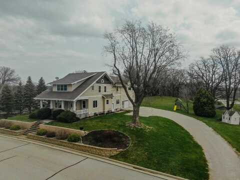 414 CLARK Street, BROWNSVILLE, WI 53006