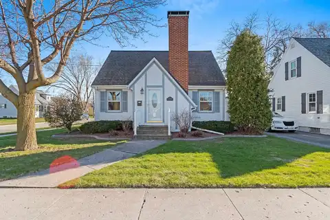 1019 9TH Street, GREEN BAY, WI 54304