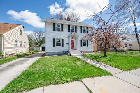 1109 12TH Avenue, GREEN BAY, WI 54304