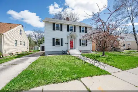 1109 12TH Avenue, GREEN BAY, WI 54304
