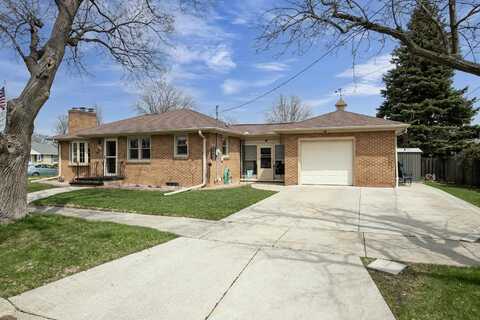 2218 N RANKIN Street, APPLETON, WI 54911