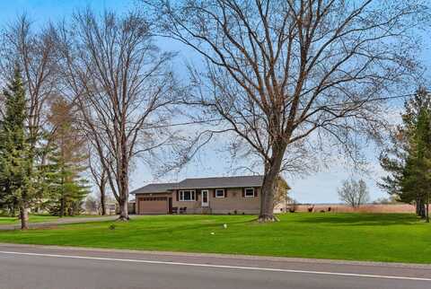N9543 LAKESHORE Drive, VAN DYNE, WI 54979