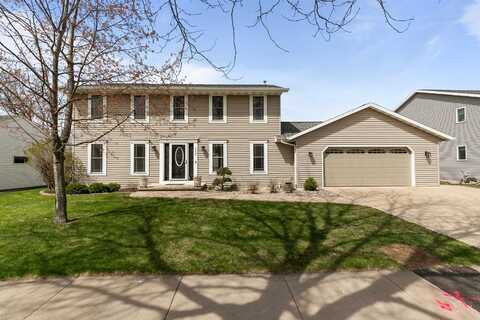 3629 S KERNAN Avenue, APPLETON, WI 54915