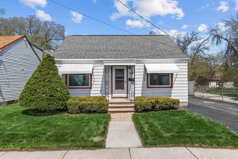 308 E CALUMET Street, APPLETON, WI 54915
