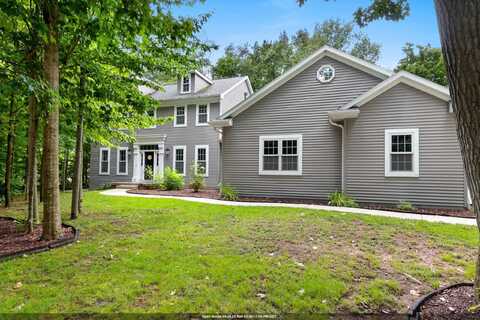 1881 DEER TRAIL Court, LUXEMBURG, WI 54217