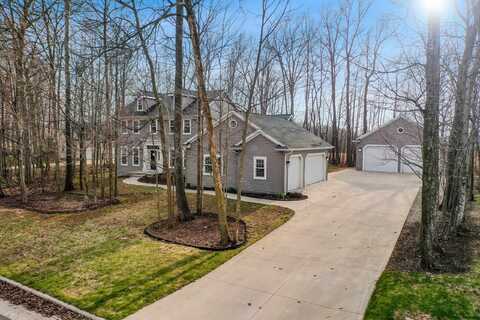 1881 DEER TRAIL Court, LUXEMBURG, WI 54217