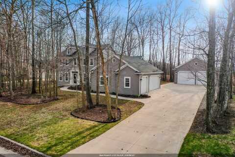 1881 DEER TRAIL Court, LUXEMBURG, WI 54217