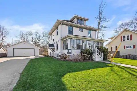 1016 DOTY Street, GREEN BAY, WI 54301