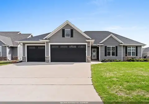 1286 COPILOT Way, DE PERE, WI 54115