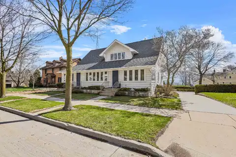 812 MILWAUKEE Street, KEWAUNEE, WI 54216