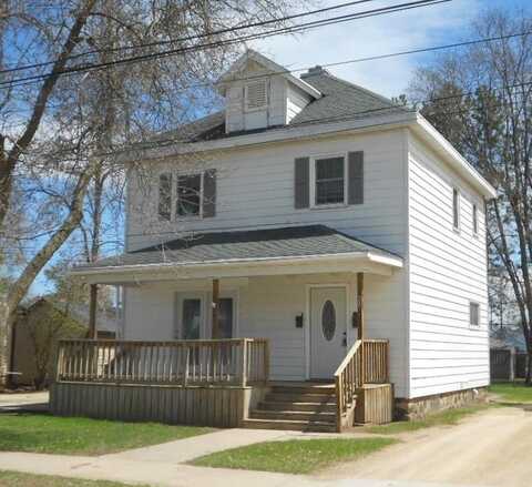 608 S MAIDEN Lane, SHAWANO, WI 54166