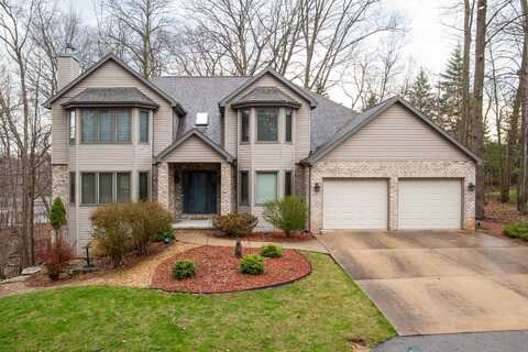 2111 SUMAC Lane, APPLETON, WI 54915
