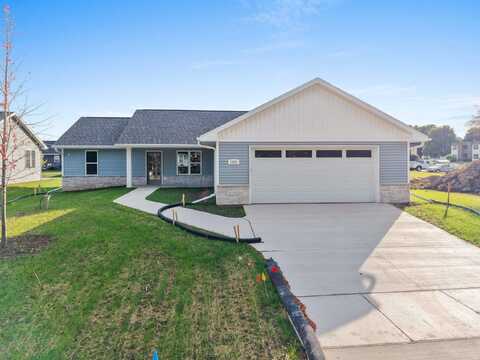 1621 JANICE Avenue, GREEN BAY, WI 54304