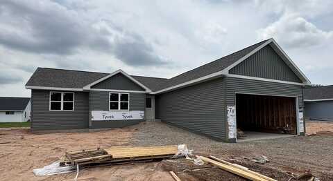 1613 JANICE Avenue, GREEN BAY, WI 54304