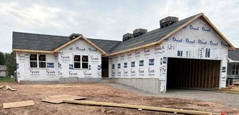 1613 JANICE Avenue, GREEN BAY, WI 54304