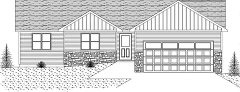1613 JANICE Avenue, GREEN BAY, WI 54304