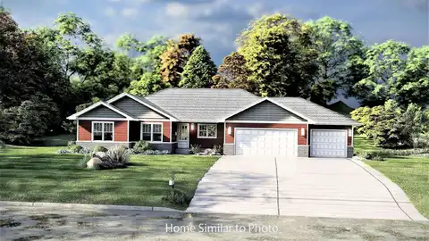 4633 PAUL Lane, GREEN BAY, WI 54313