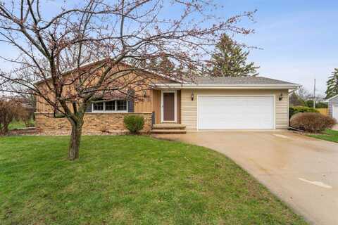 360 W SUNSET Avenue, APPLETON, WI 54914