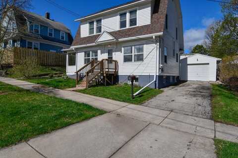 338 S CLAY Street, GREEN BAY, WI 54301