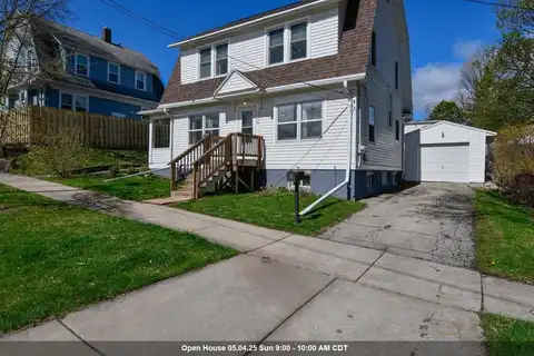 338 S CLAY Street, GREEN BAY, WI 54301