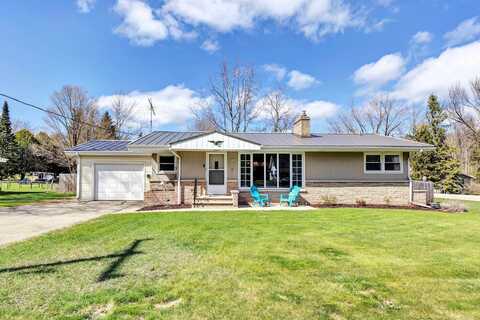 356 E MAIN Street, COLEMAN, WI 54112
